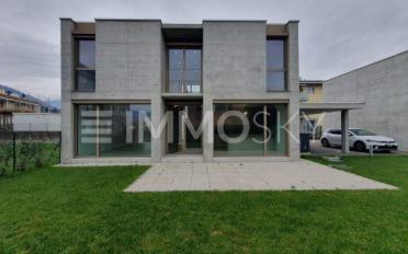 Maison 5 pièces - image - 1