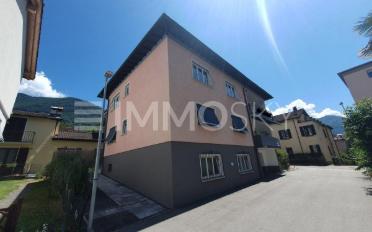 Wohngebäude 9 Zimmer - image - 1
