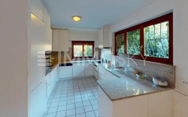 Einfamilienhaus 9 Zimmer - image - 4