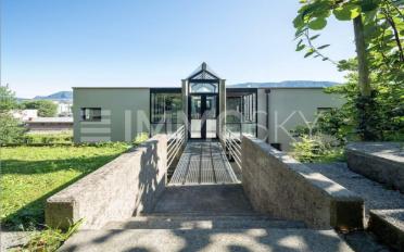 Bifamiliar house 7 rooms - image - 5