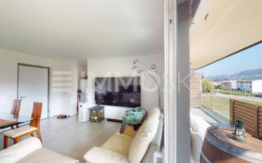 Apartment 2.5 rooms - image - 1