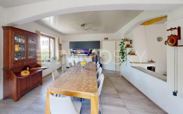 Villa 11 rooms - image - 3