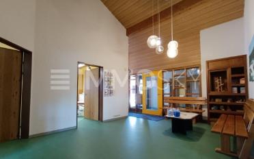 Commercial 7 rooms - image - 2