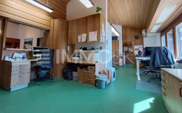 Commercial 7 rooms - image - 3