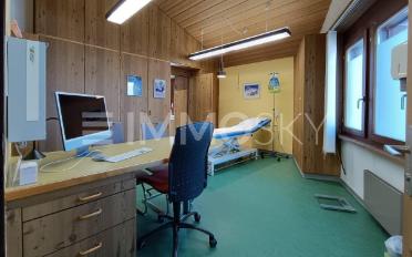 Commercial 7 rooms - image - 5