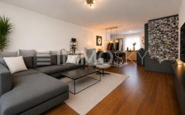 Appartement 4.5 pièces - image - 4