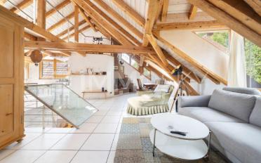Maison jumelée 9 pièces - image - 1