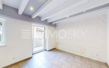 Wohnung 2.5 Zimmer - image - 2