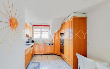 Duplex 4.5 pièces - image - 2