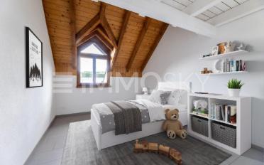 Wohnung 4.5 Zimmer - image - 4