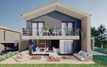 Villa 4.5 Zimmer - image - 1