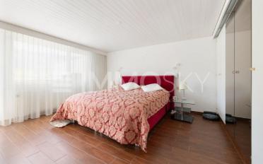 Terrassenwohnung 6.5 Zimmer - image - 5
