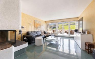 Terrassenwohnung 6.5 Zimmer - image - 3