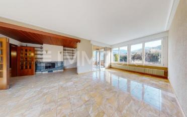 Villa 7.5 Zimmer - image - 1