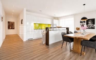 Wohnung 5.5 Zimmer - image - 2
