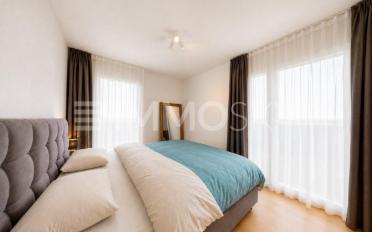 Apartment 3.5 rooms - image - 4