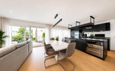 Wohnung 3.5 Zimmer - image - 1
