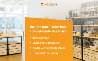 Gewerbe 7.5 Zimmer - image - 1
