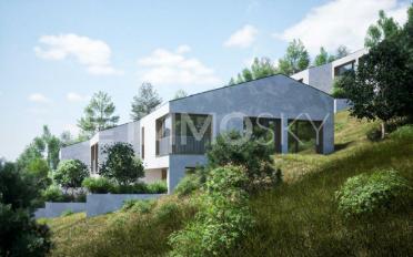 Single house 4.5 rooms - image - 1