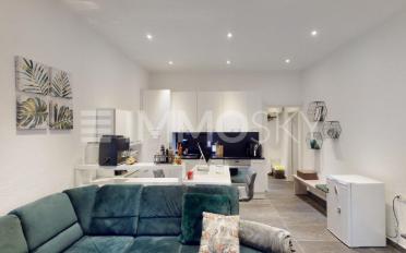 Wohnung 2.5 Zimmer - image - 2