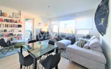 Apartment 3.5 rooms - image - 1
