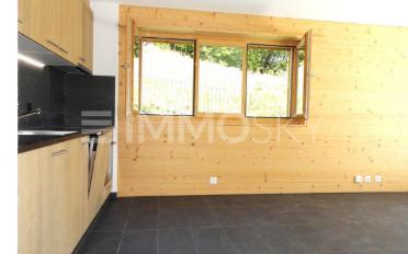 Apartment 2.5 rooms - image - 3