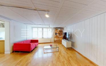 Residential building 11 rooms - image - 2