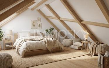 Einfamilienhaus 3 Zimmer - image - 5