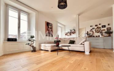 Apartment 4.5 rooms - image - 1