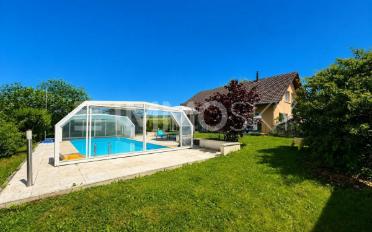 Villa 7.5 Zimmer - image - 2