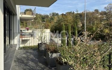 Row house 5.5 rooms - image - 3