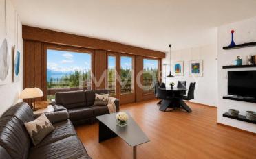 Wohnung 3.5 Zimmer - image - 2