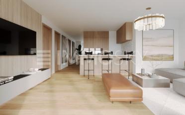 Apartment 3.5 rooms - image - 1