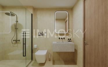 Apartment 3.5 rooms - image - 3