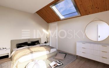 Apartment 3.5 rooms - image - 5
