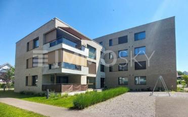 Wohnung 3.5 Zimmer - image - 1