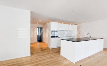 Wohnung 3.5 Zimmer - image - 2