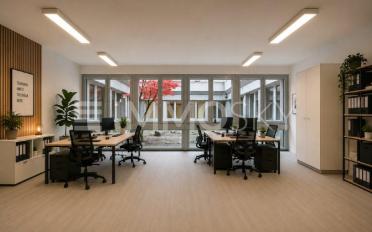 Gewerbe 3.5 Zimmer - image - 5