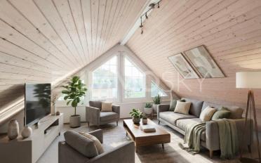 Duplex 4.5 Zimmer - image - 1