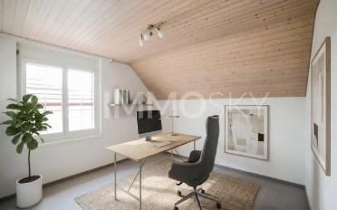 Duplex 4.5 Zimmer - image - 5