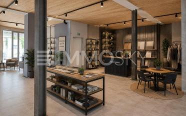 Büro ein Zimmer - image - 1