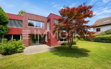Einfamilienhaus 6 Zimmer - image - 1