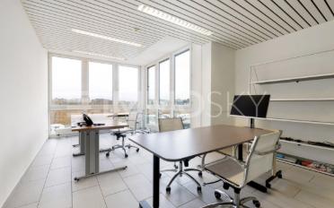Büro 13 Zimmer - image - 5