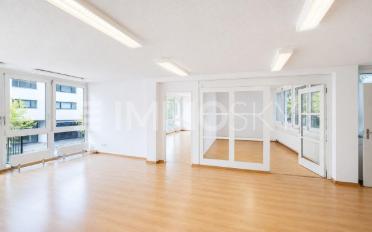Büro 5 Zimmer - image - 1