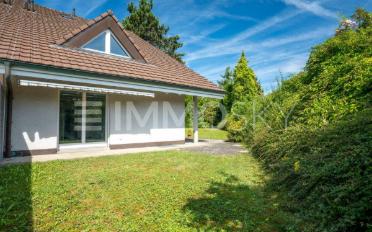 Single house 4.5 rooms - image - 2