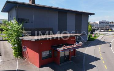 Gewerbe 6 Zimmer - image - 1