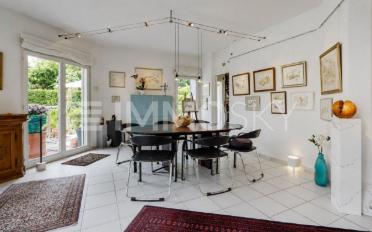 Einfamilienhaus 7.5 Zimmer - image - 2