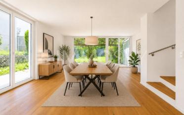 Single house 6.5 rooms - image - 1