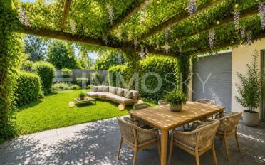 Single house 6.5 rooms - image - 5