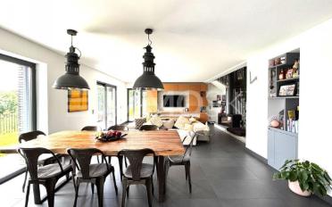 Villa 4.5 Zimmer - image - 1